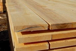 Frame Grade Birch